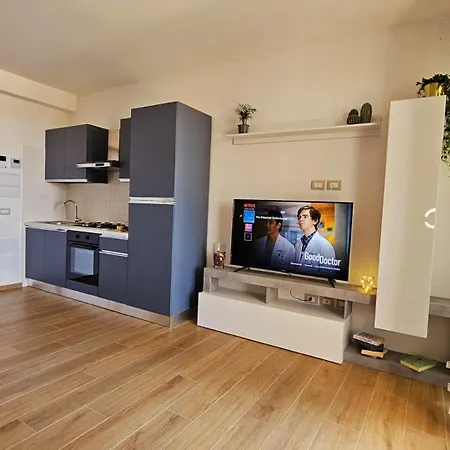 The Stopover House 2 Апартаменты
