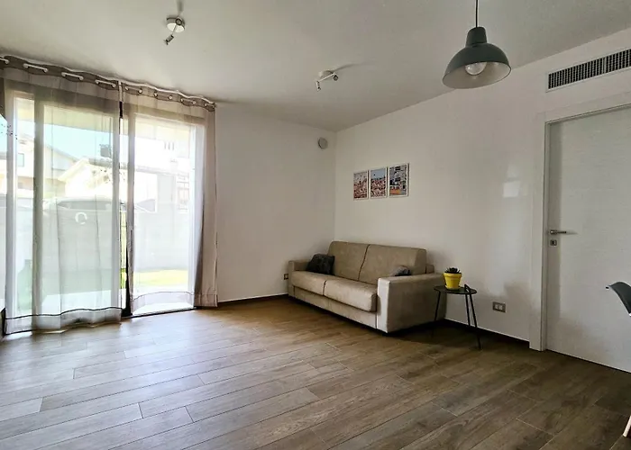 The Stopover House 2 Апартаменты Фьюмичино