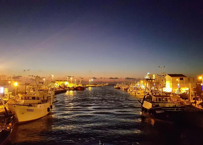 The Stopover House 2 Апартаменты