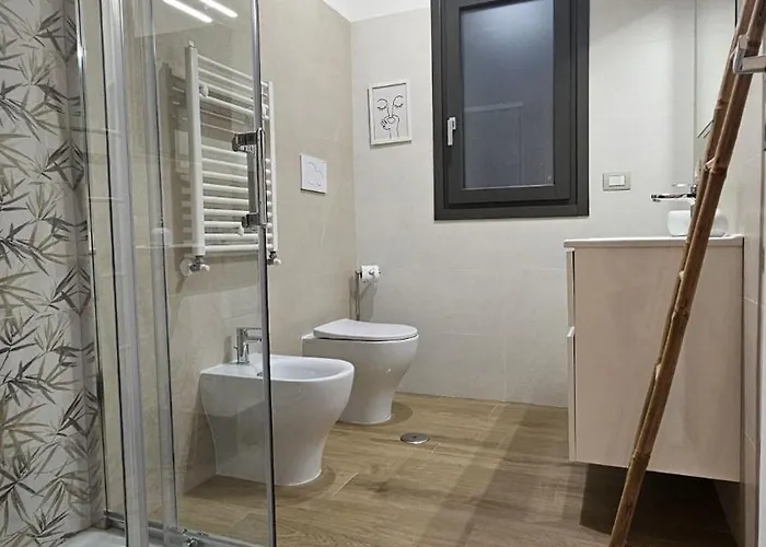 Апартаменты The Stopover House 2 Фьюмичино