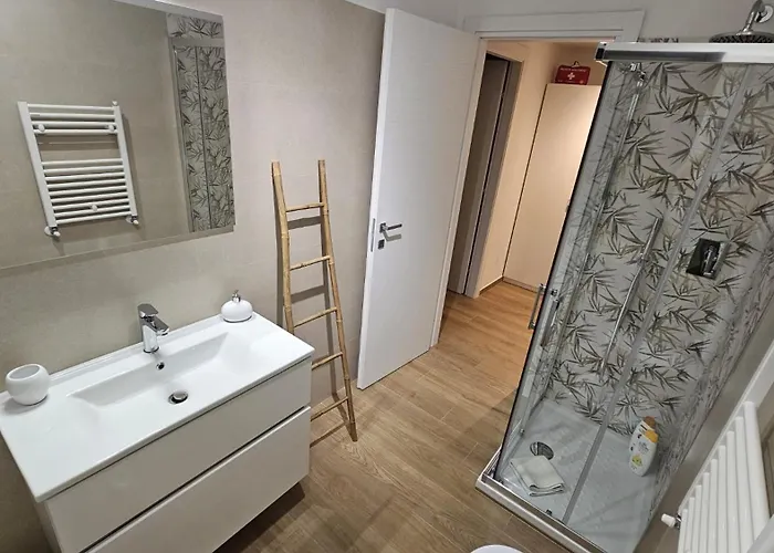 The Stopover House 2 Апартаменты